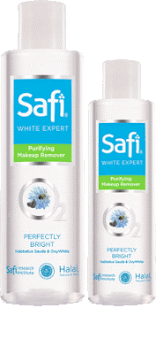 SAFI WHITENING EXPERT - RANGKAIAN SKINCARE HALAL UNTUK KULIT CANTIK MASA KINI